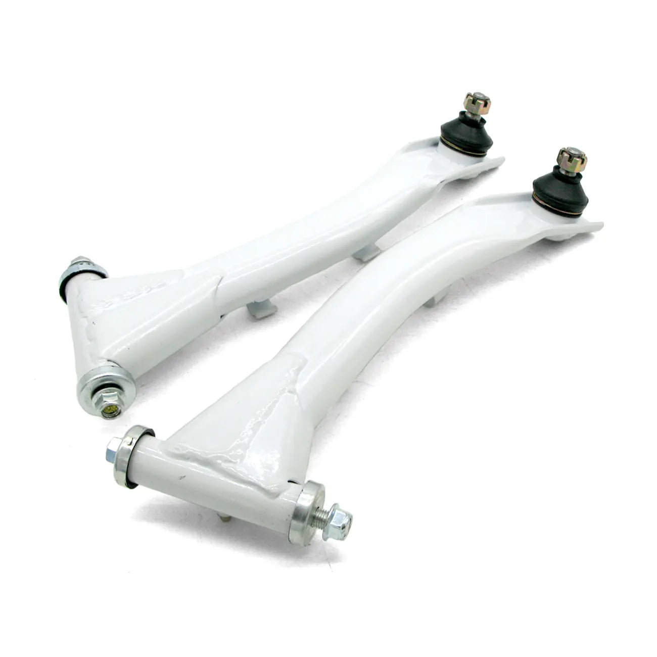 J-Arm set (upper) for Yamaha Banshee