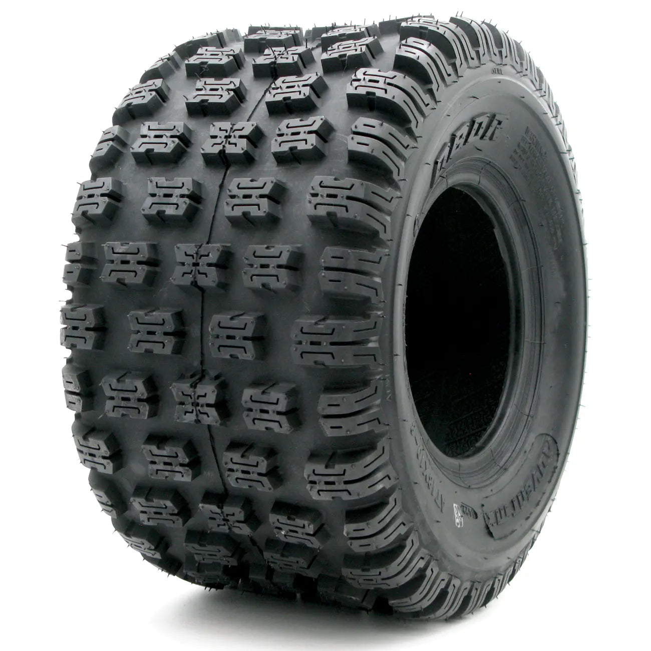 Tyres - Advent MX 8"/10" (E Marked)