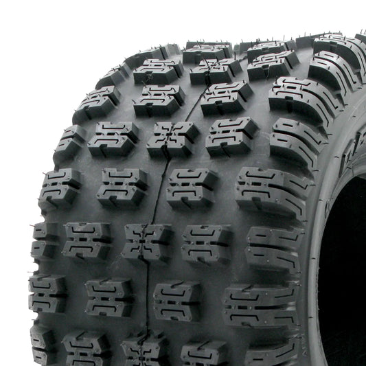 Tyres - Advent MX 8"/10" (E Marked)