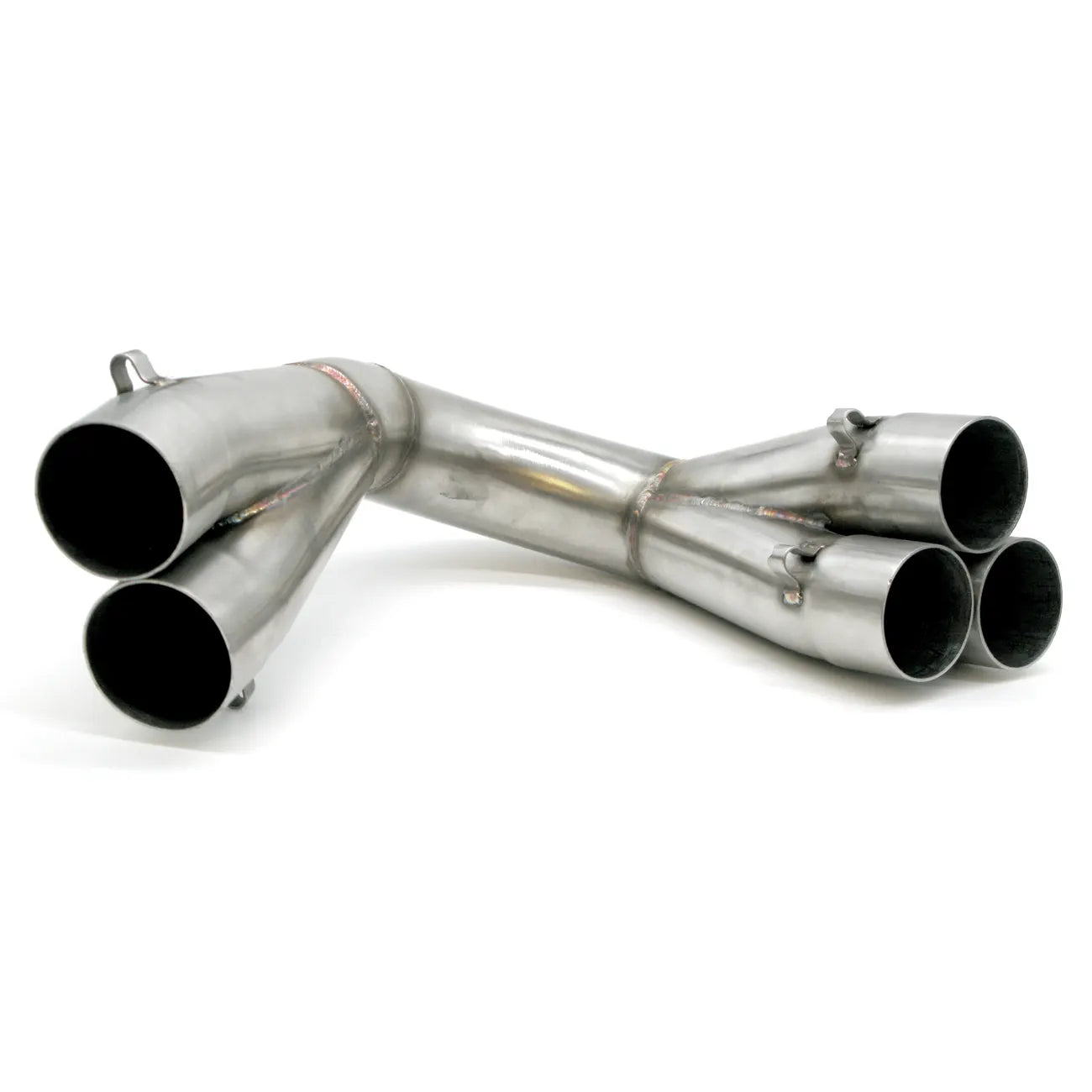 Exhaust - EVO U 3-1-2 Full System for Yamaha YXZ 1000 (inc. R/SS)