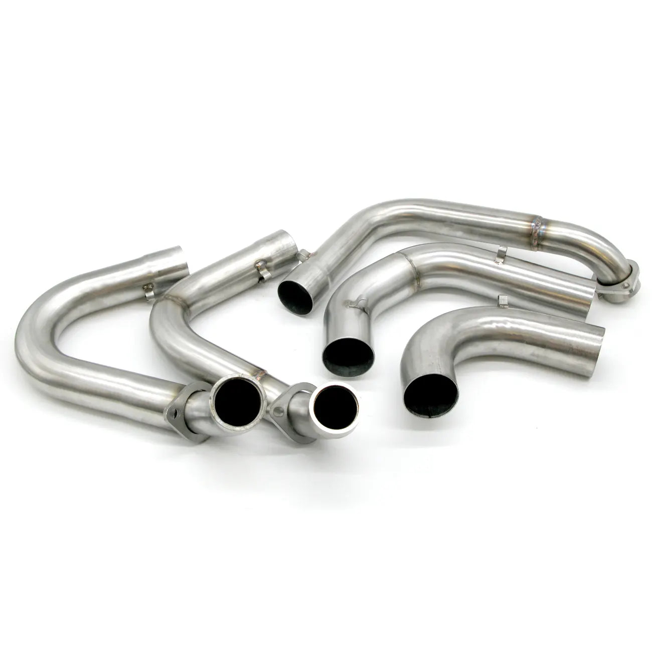 Exhaust - EVO U 3-1-2 Full System for Yamaha YXZ 1000 (inc. R/SS)