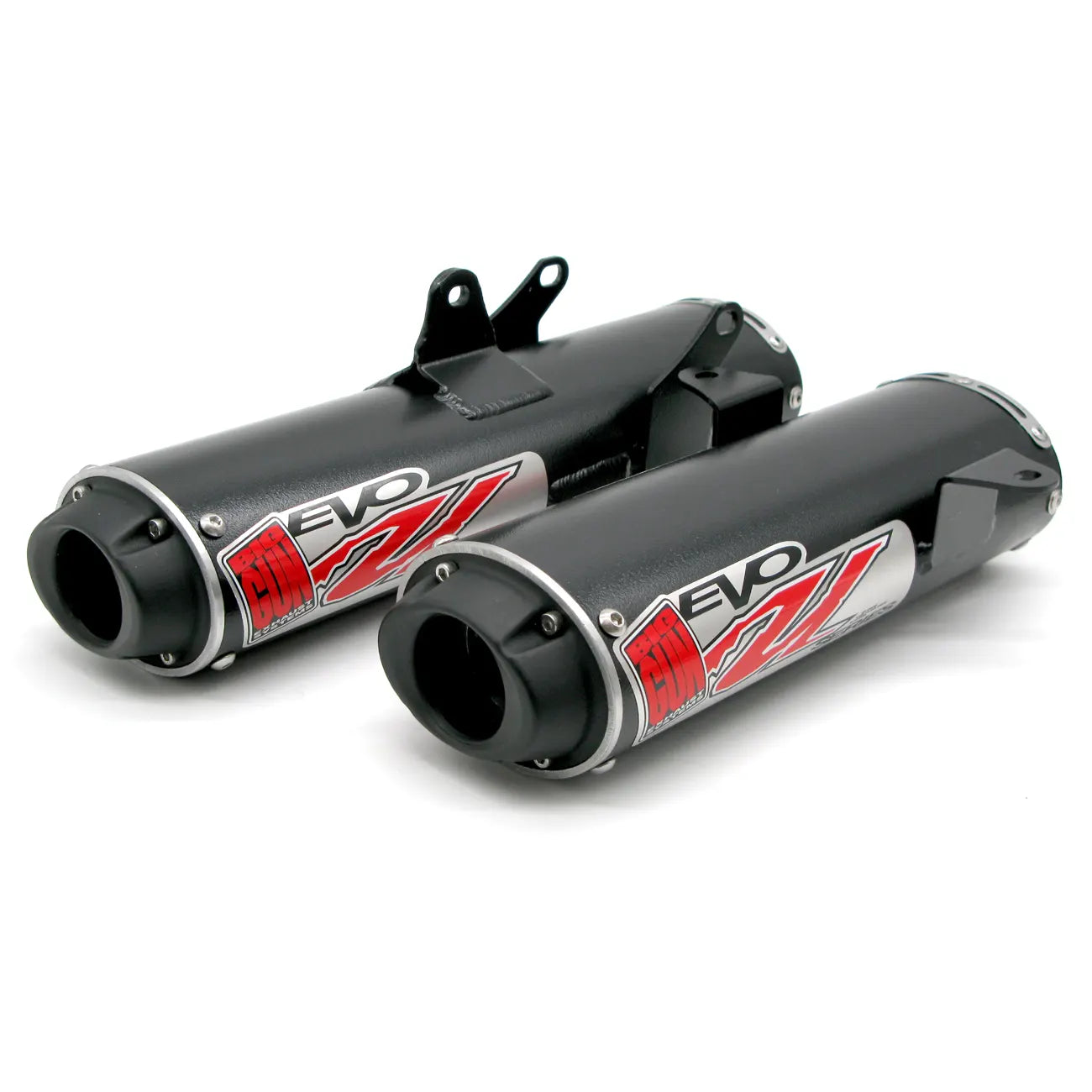 Exhaust - EVO U 3-1-2 Full System for Yamaha YXZ 1000 (inc. R/SS)