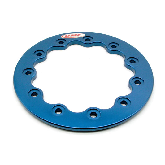 Wheels - Scalloped Beadlock Reinforced 8" Pair