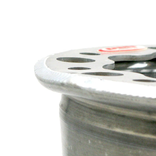 Wheels - Scalloped Beadlock Reinforced 9" Pair