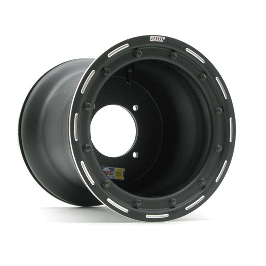 Wheels - Ultimate Yellow Beadlock 10"