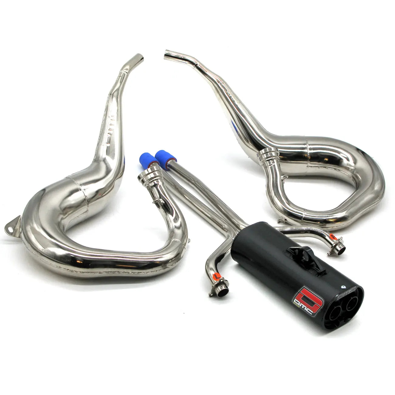 Exhaust - 998 Full Exhaust for Yamaha Banshee