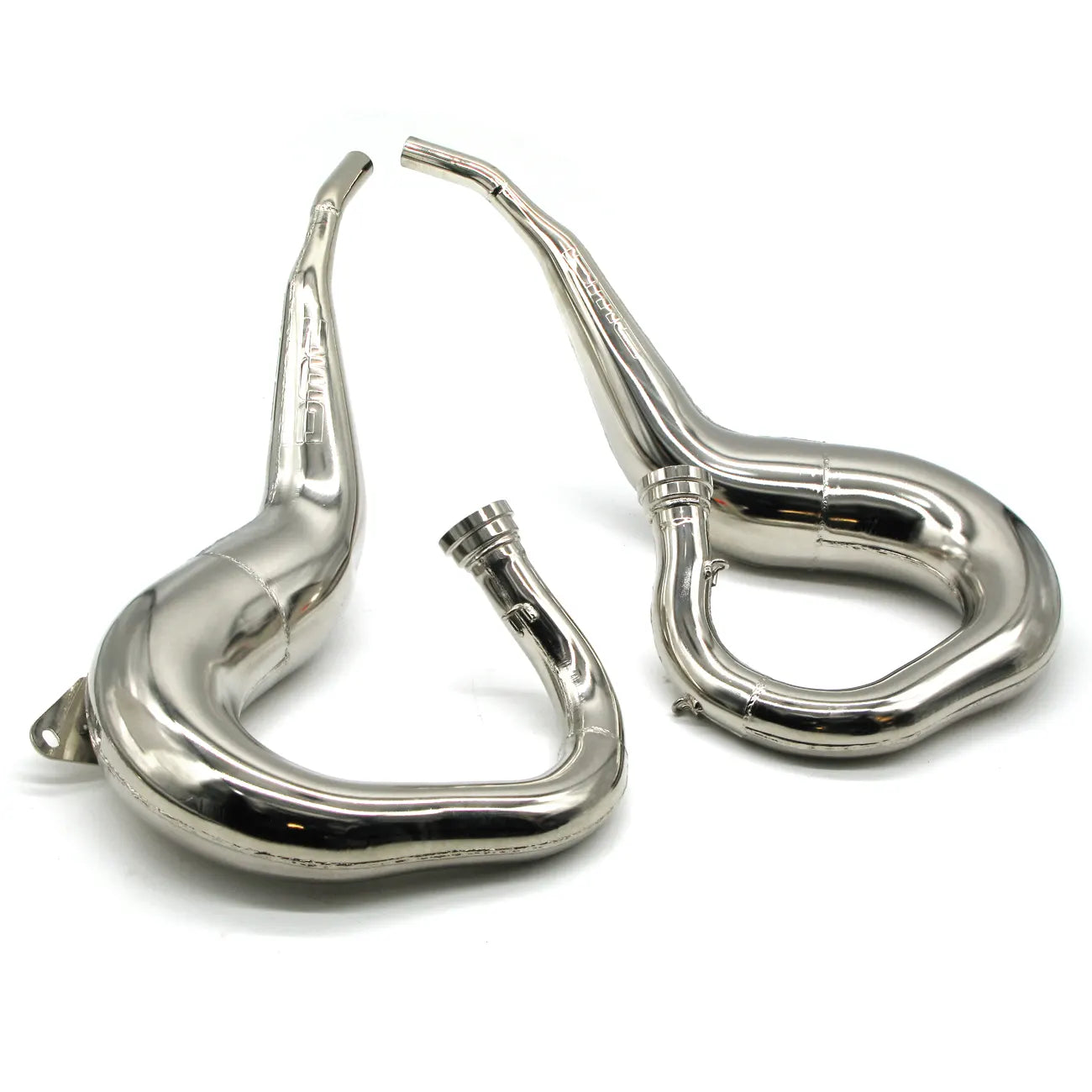 Exhaust - 998 Full Exhaust for Yamaha Banshee
