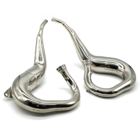 Exhaust - 998 Full Exhaust for Yamaha Banshee