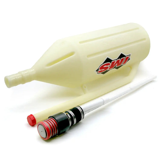 Fuel Tank Quick Fill Systems - Dump Can with Probe (11 Gallon)