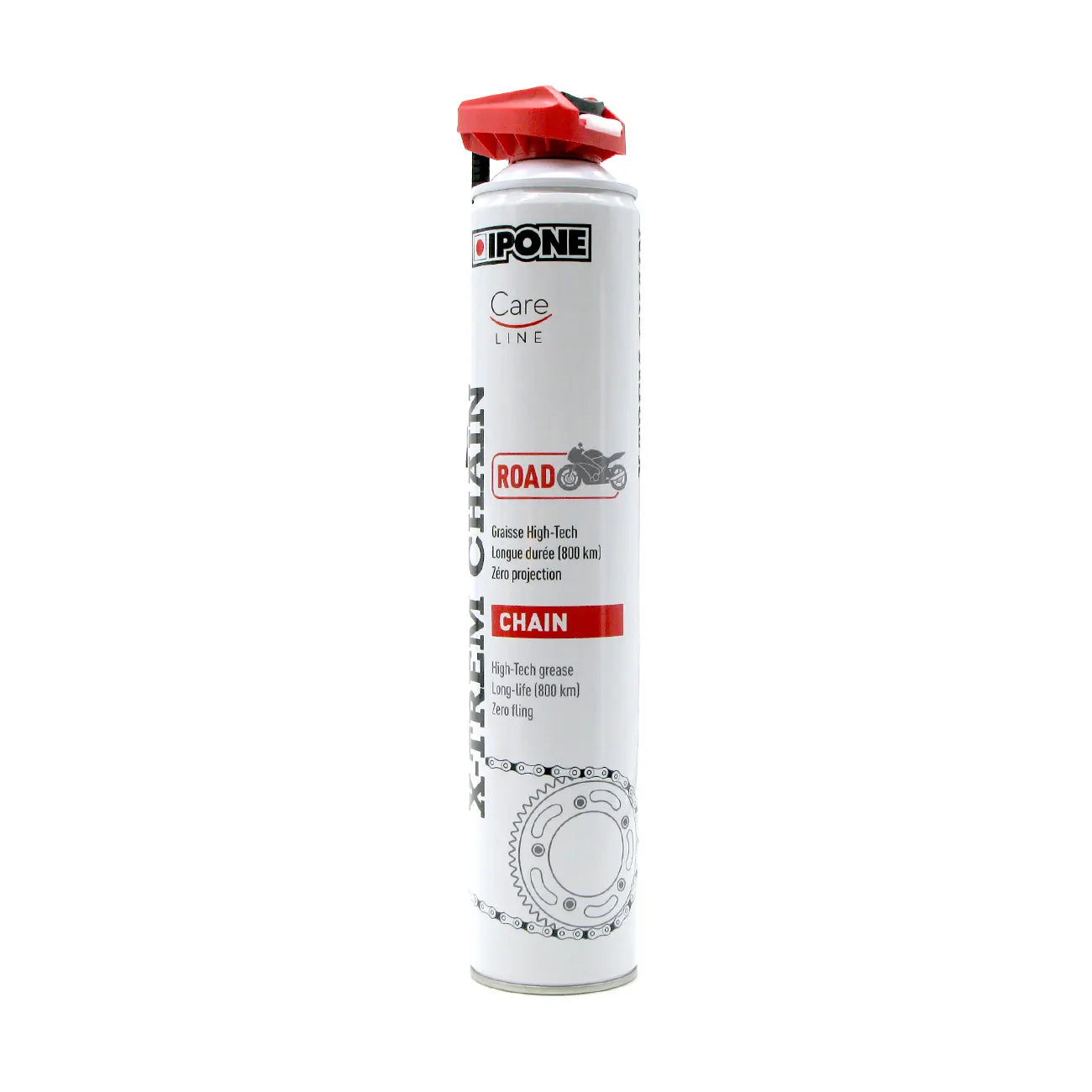 X-Trem Road Chain Lubricant (750ml)