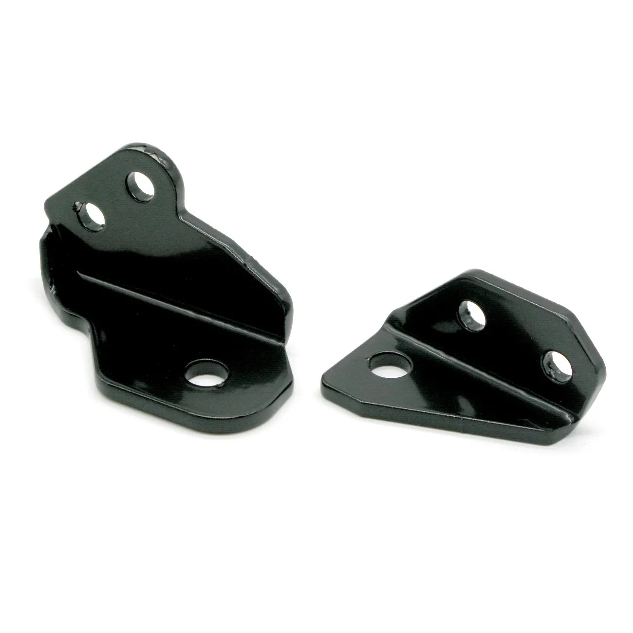 Motor/Gearbox Mounts for Polaris Scrambler/Sportsman