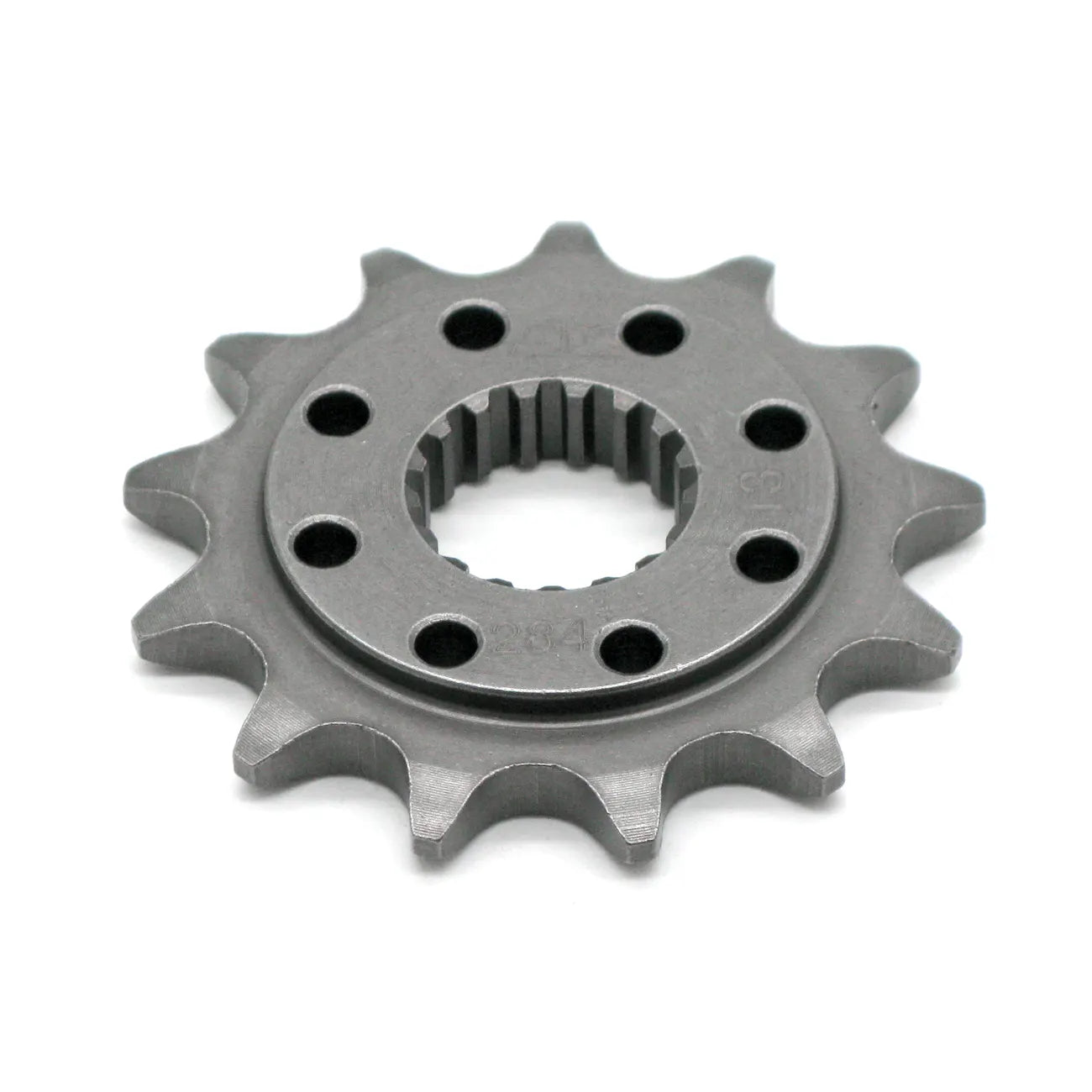 thumbnail image 2 of JT Sprockets JTF1321 Front Drive Sprocket – 13 Teeth For Honda XR250 (1996-2004) 2 of 3