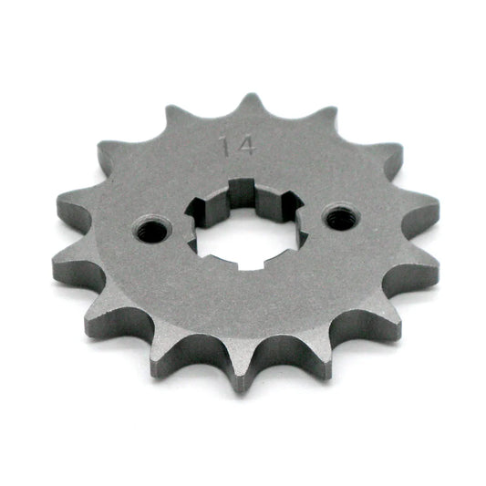 Front Sprockets for Yamaha Raptor 125 '11-'13