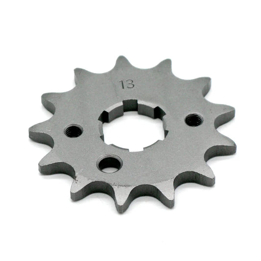 Front Sprockets for Yamaha Grizzly 125 '04-'12