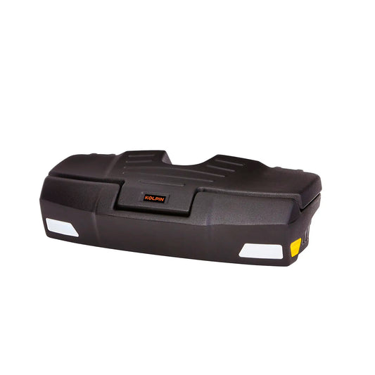 ATV Front Rack Trail Storage Box