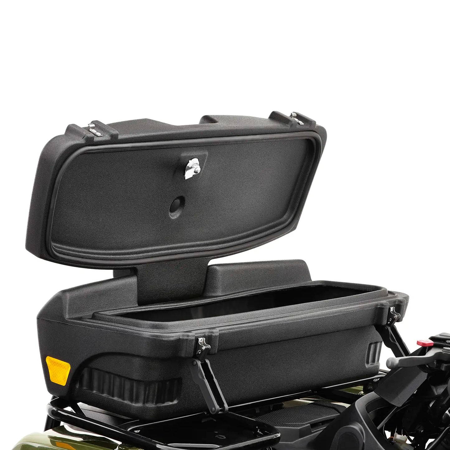 ATV Front Rack Trail Storage Box