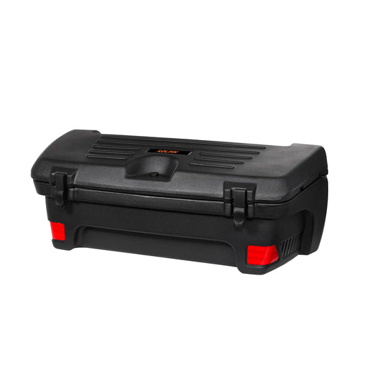 ATV Rear Rack Trail Storage Box