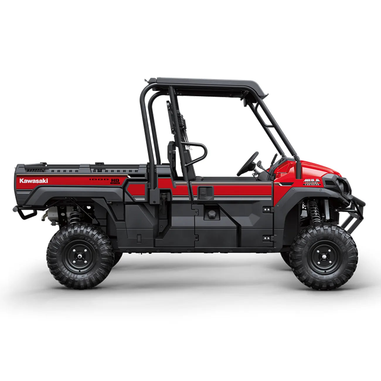 Kawasaki MULE PRO-FX HD Edition