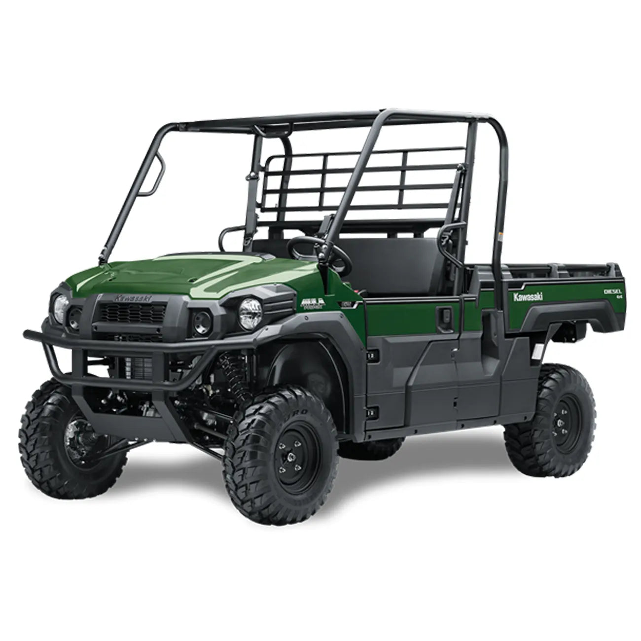 Kawasaki Mule Pro DX