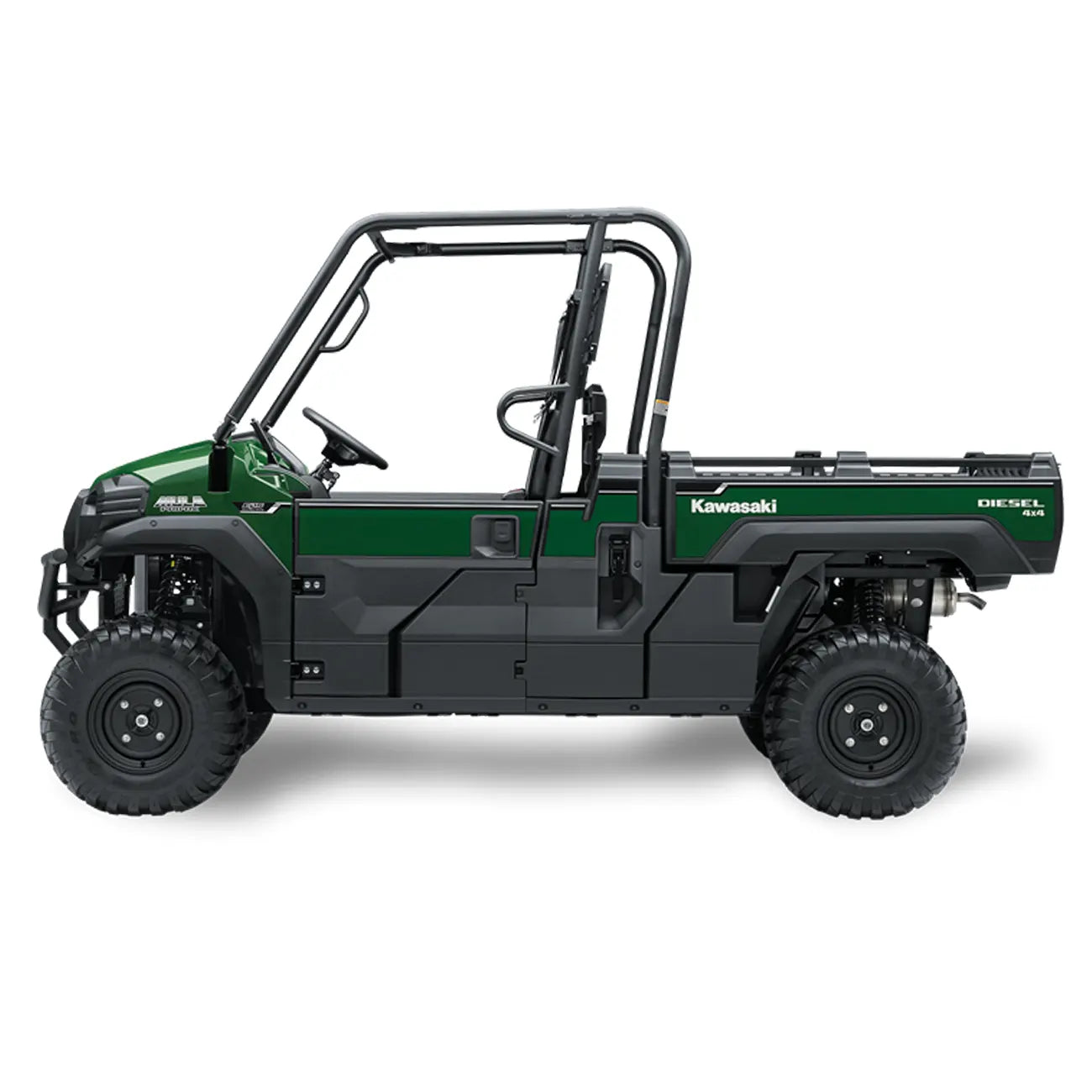 Kawasaki Mule Pro DX