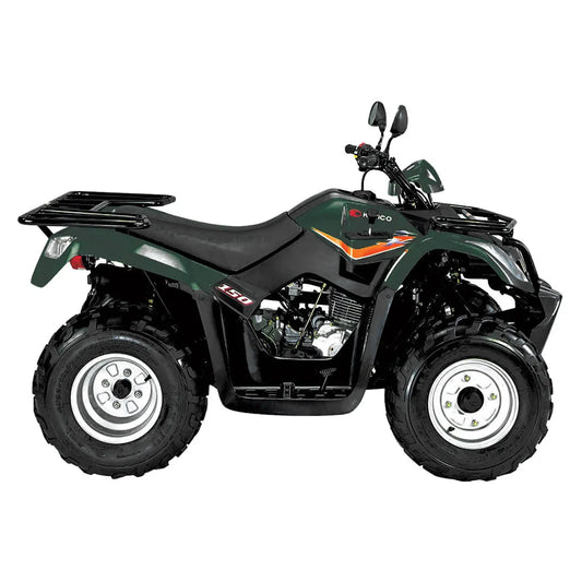 Kymco MXU 150