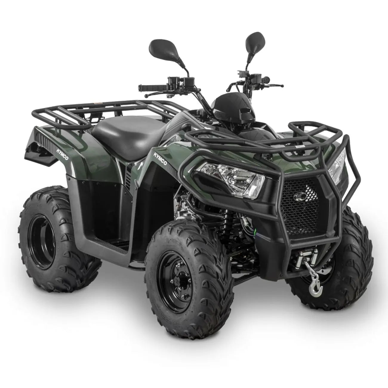Kymco MXU 300 T3b