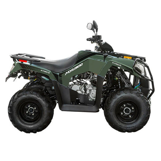 Kymco MXU 300 T3b