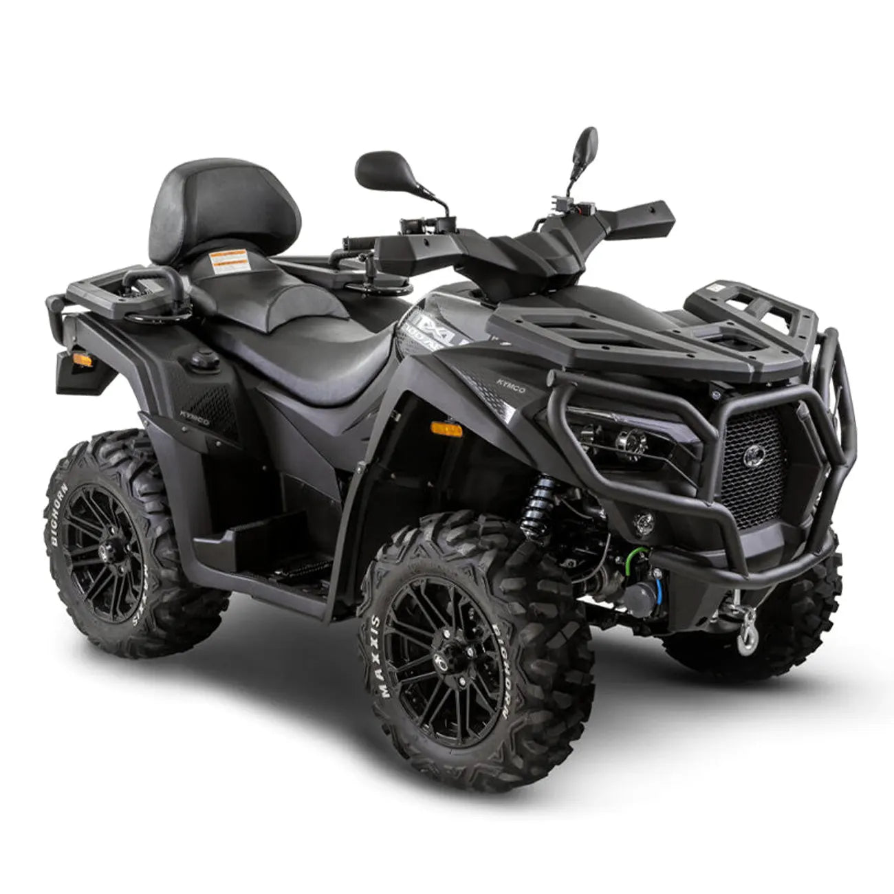 Kymco MXU 700i ABS EPS T3b