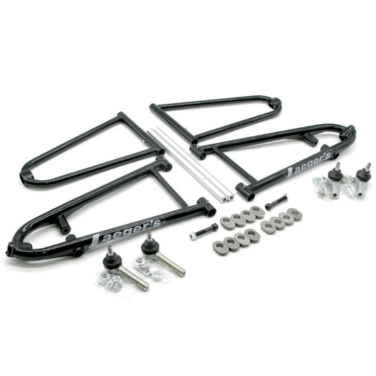 A-Arm Kit +1" (Long Travel) for Yamaha YFZ450R