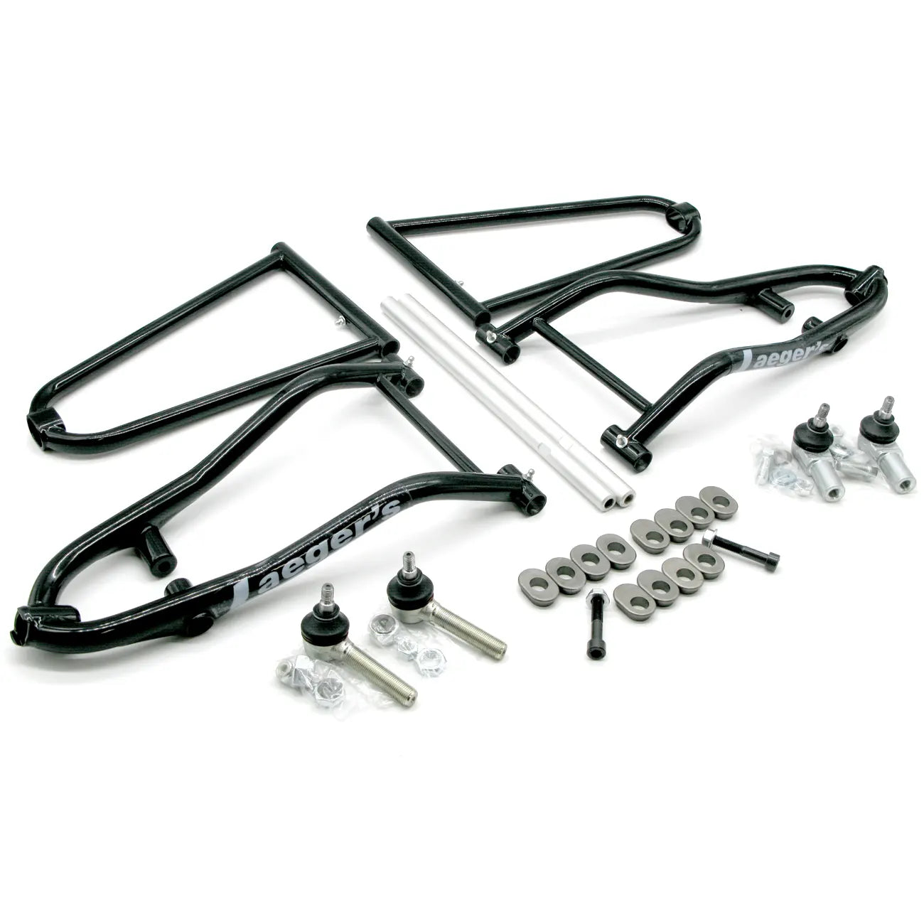 A-Arm Kit +1" (MAX-GC) for Yamaha YFZ450R