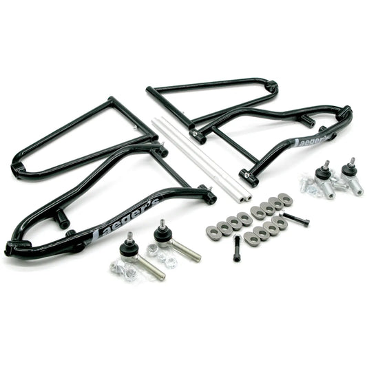 A-Arm Kit +1" (MGC) for Yamaha YFZ450R