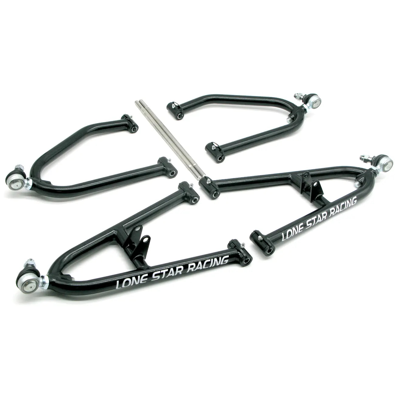 A-Arm Kit Sport Style +2" +1" for Honda TRX250R