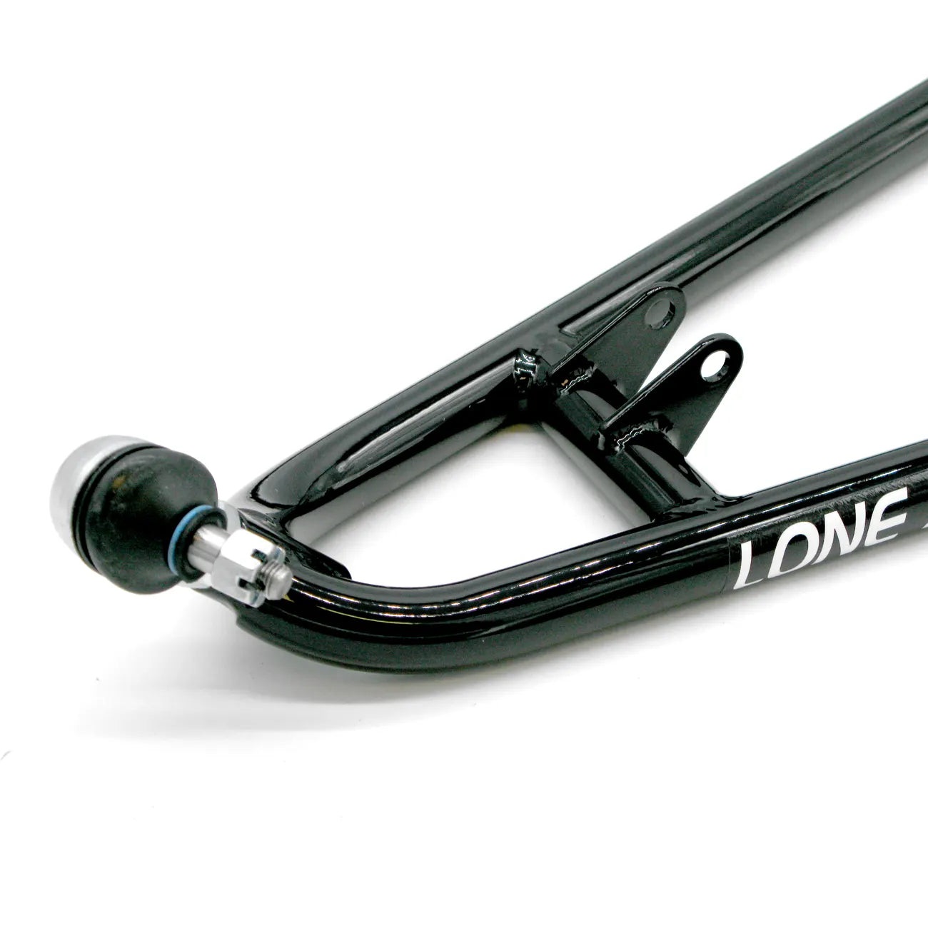 A-Arm Kit +2" for Yamaha Raptor 700/YFZ450