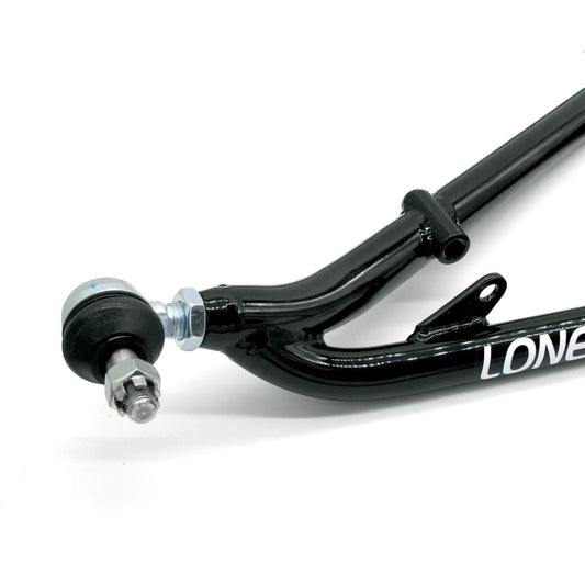 A-Arm Kit DC4 +2.5" +1" for Honda TRX450R 2004-05