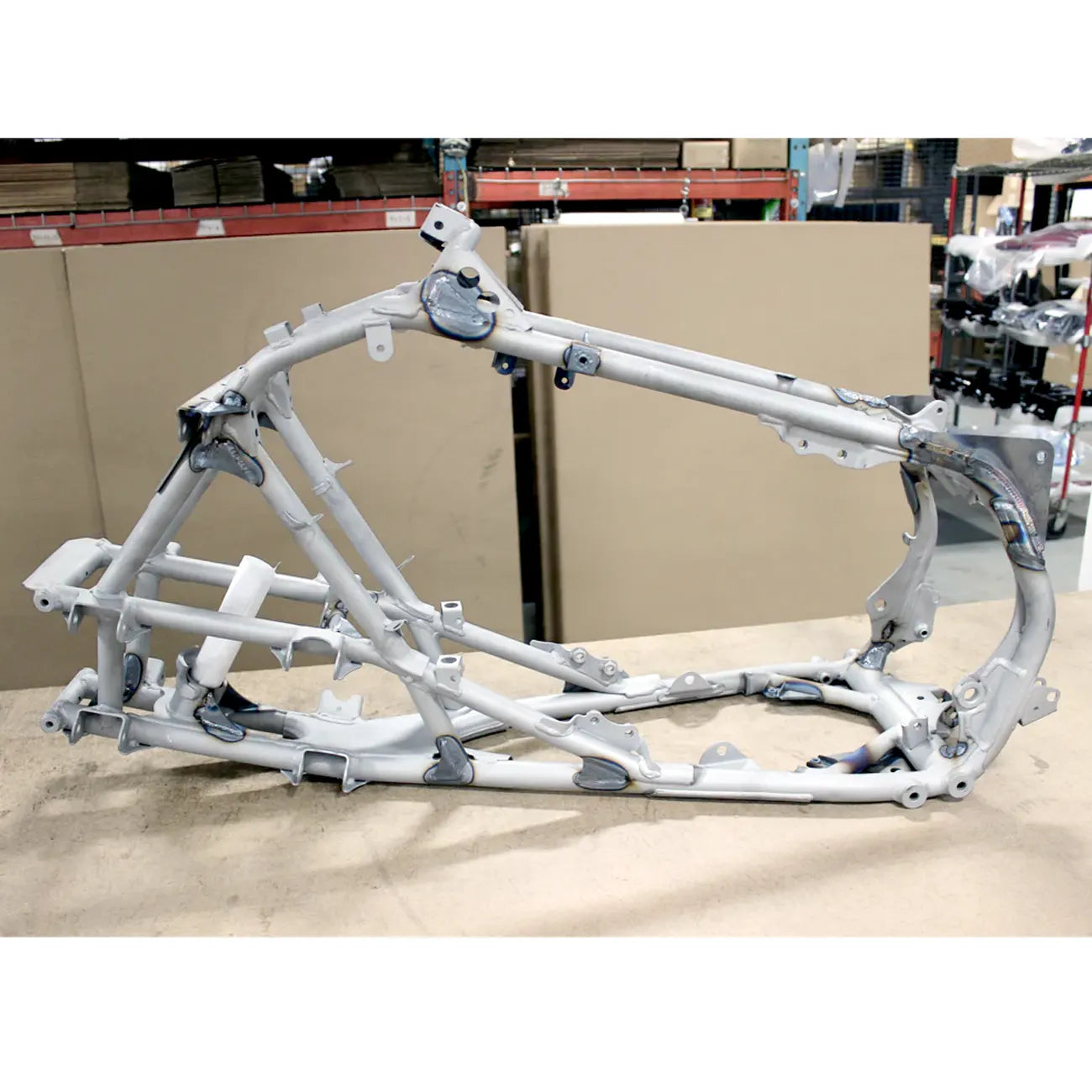 Gusset Kit for Honda TRX450