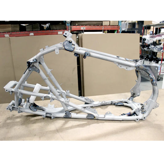 Gusset Kit for Honda TRX450