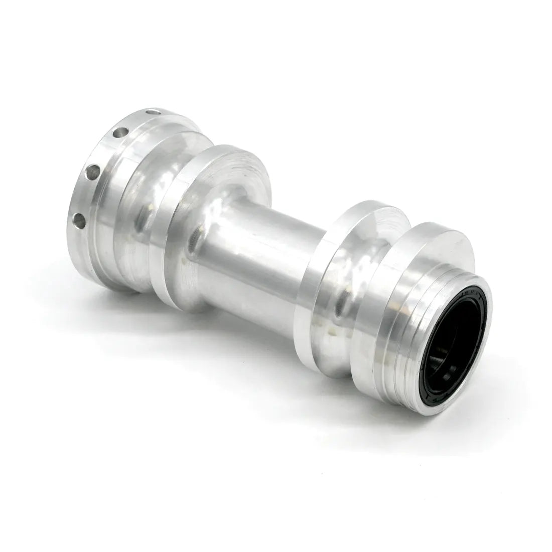 Bearing Carrier Rear Hub (billet) Kit for Yamaha Raptor 700