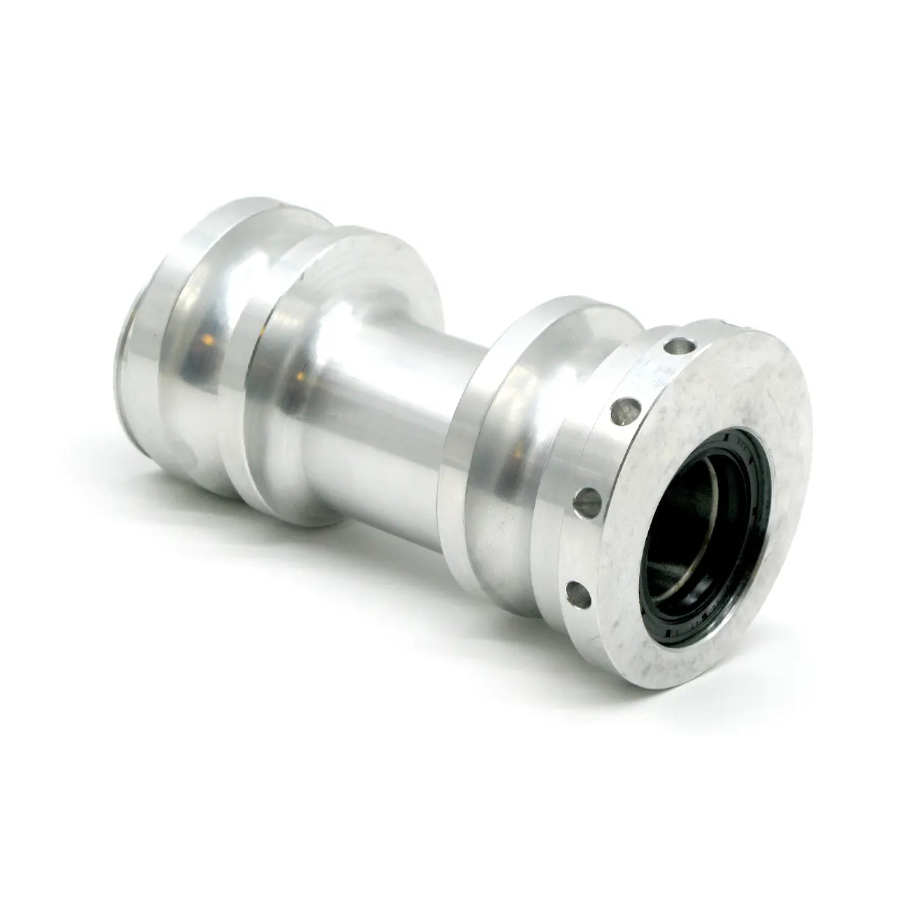 Bearing Carrier Rear Hub (billet) Kit for Yamaha YFZ450 '06-'12