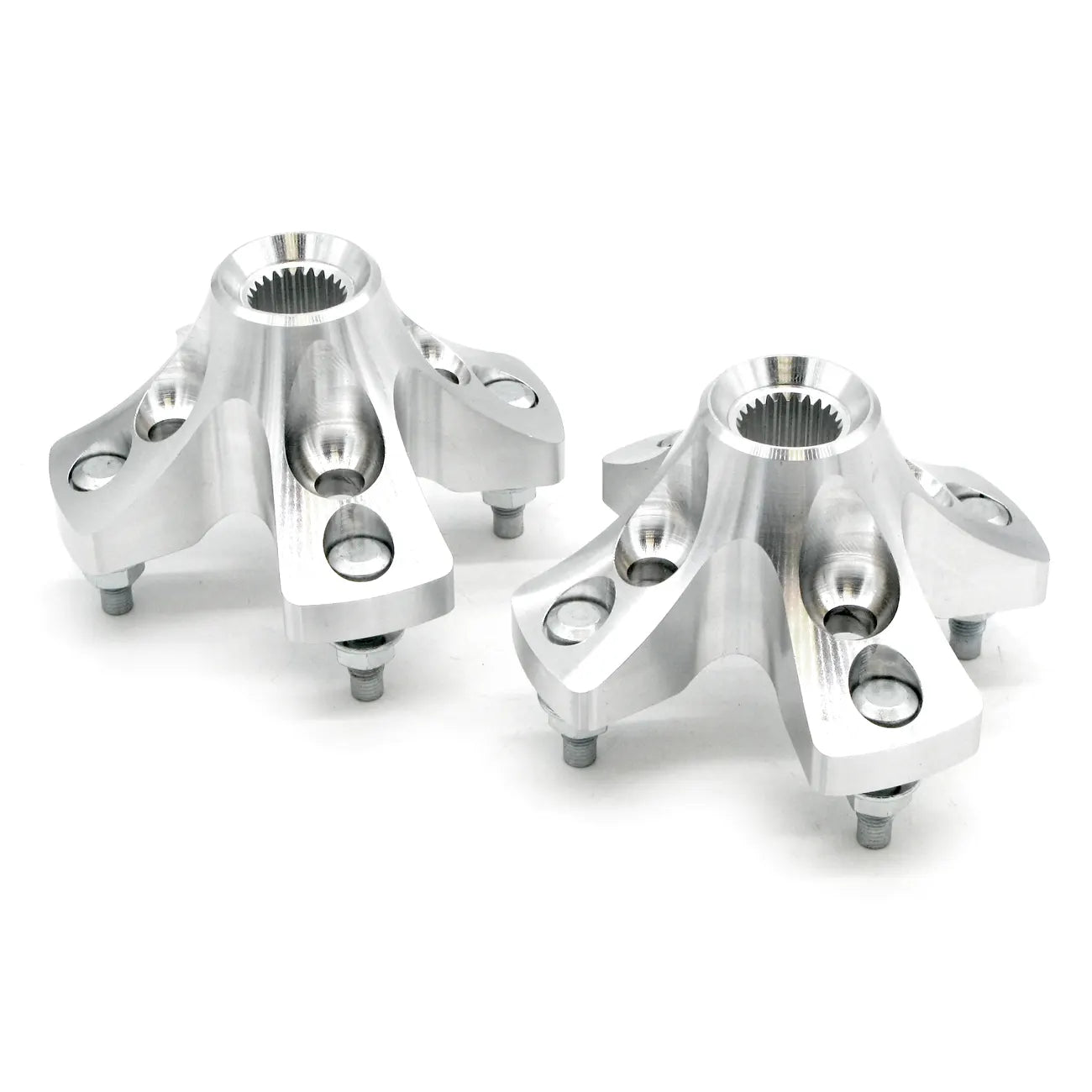 Rear Wheel Hubs for Honda TRX400EX/TRX450R/ER