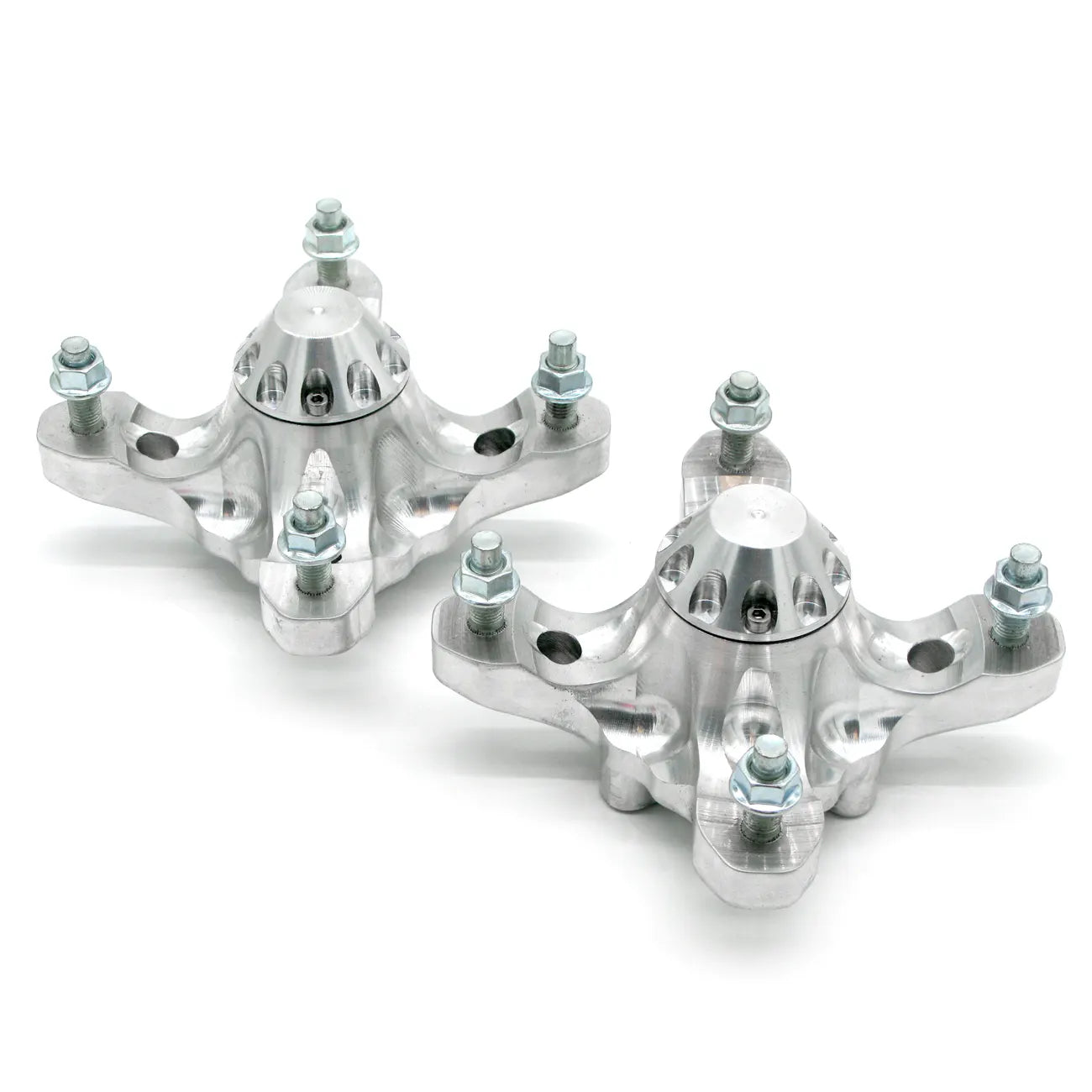 Front Wheel Hubs for Honda TRX450R/ER -'05