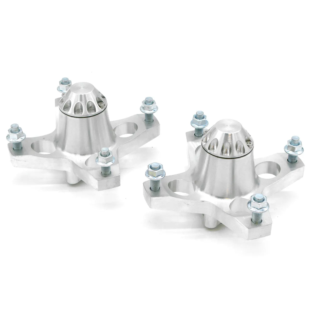 Front Wheel Hubs for Yamaha Banshee/Raptor 250