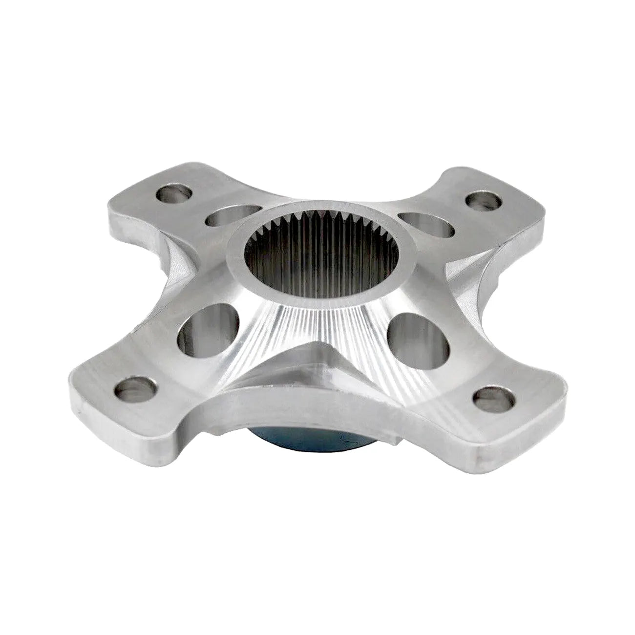 Rear Disc Hub for Suzuki LTZ400/Kawasaki KFX400