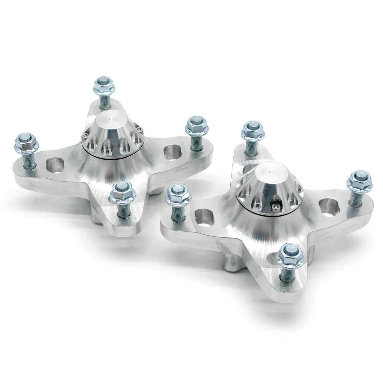 Front Wheel Hubs for Suzuki LTR450