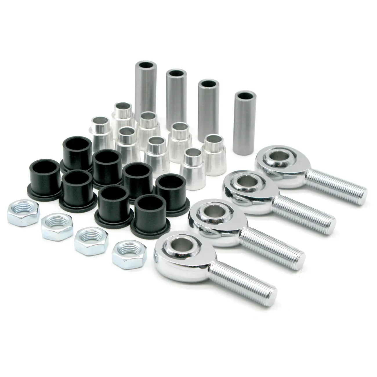 A-Arm (DC4 MX/XC) Rebuild Kit for Suzuki LTR450