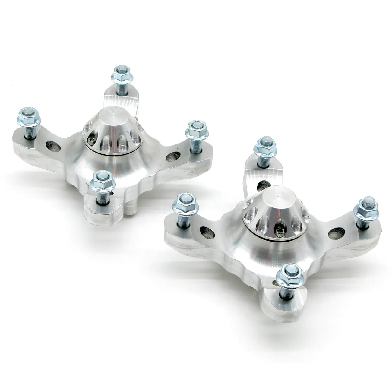 Front Wheel Hubs for Honda TRX400EX/TRX450R/ER '06-