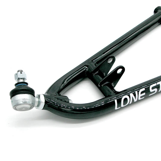 A-Arm Kit DC-4 +3" +1" for Yamaha Raptor 125/250