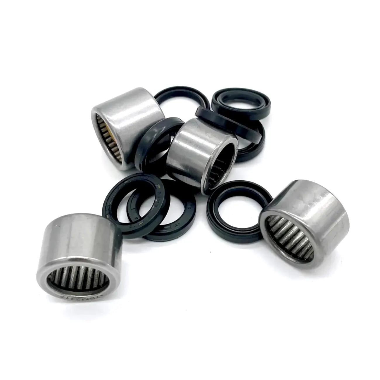 Rear Linkage (DC6/DC-PRO) Rebuild Kit