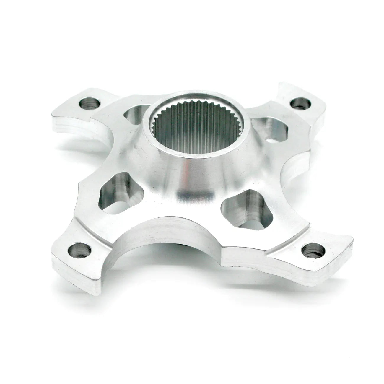 Rear Sprocket Hub for Yamaha YFZ450R '09-