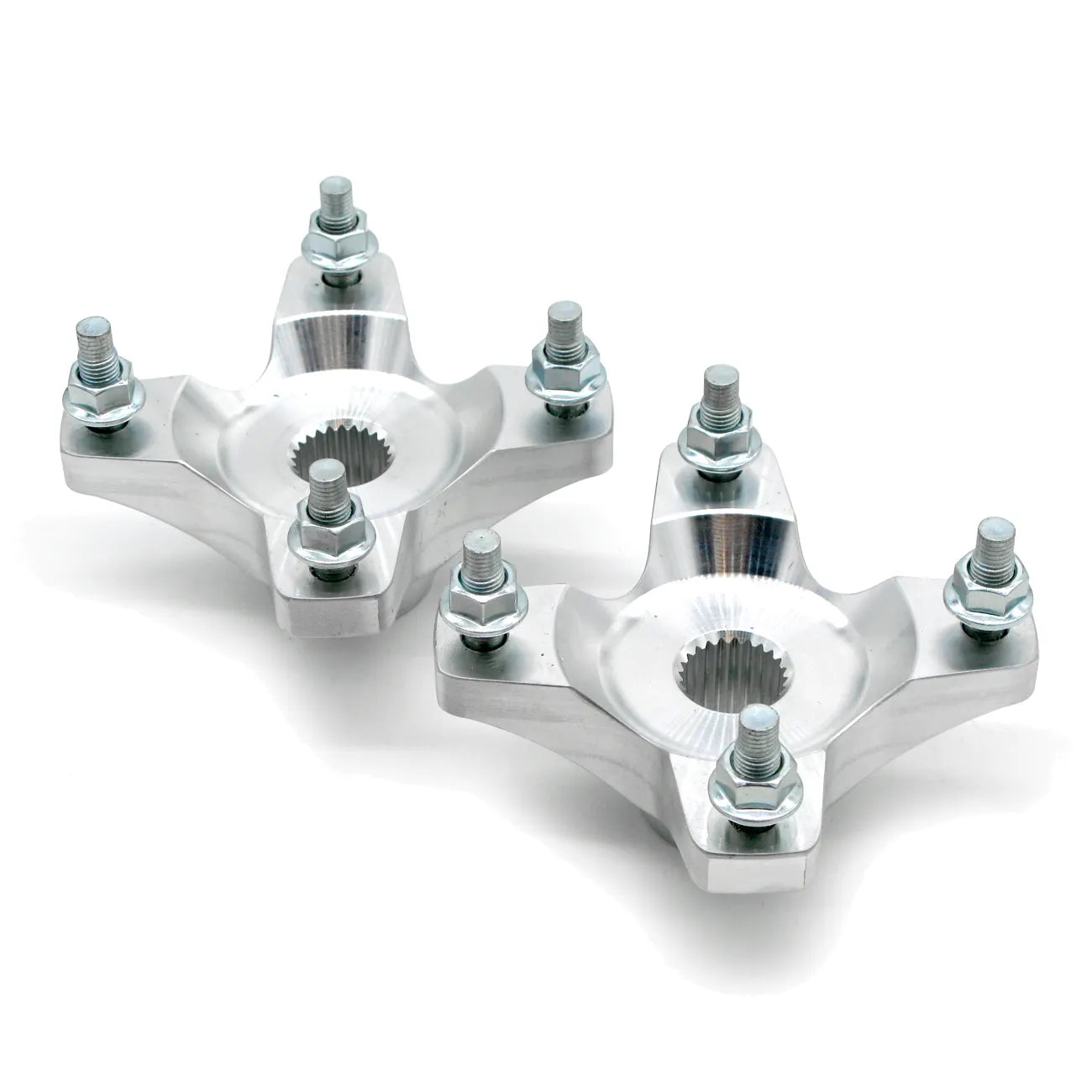 Rear Wheel Hubs for Yamaha YFZ450R