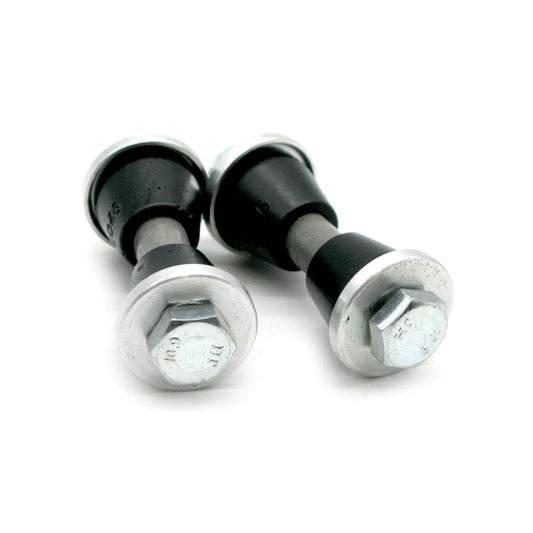 Handlebars - Anti-Vibe Handlebar Clamp Rebuild Kit